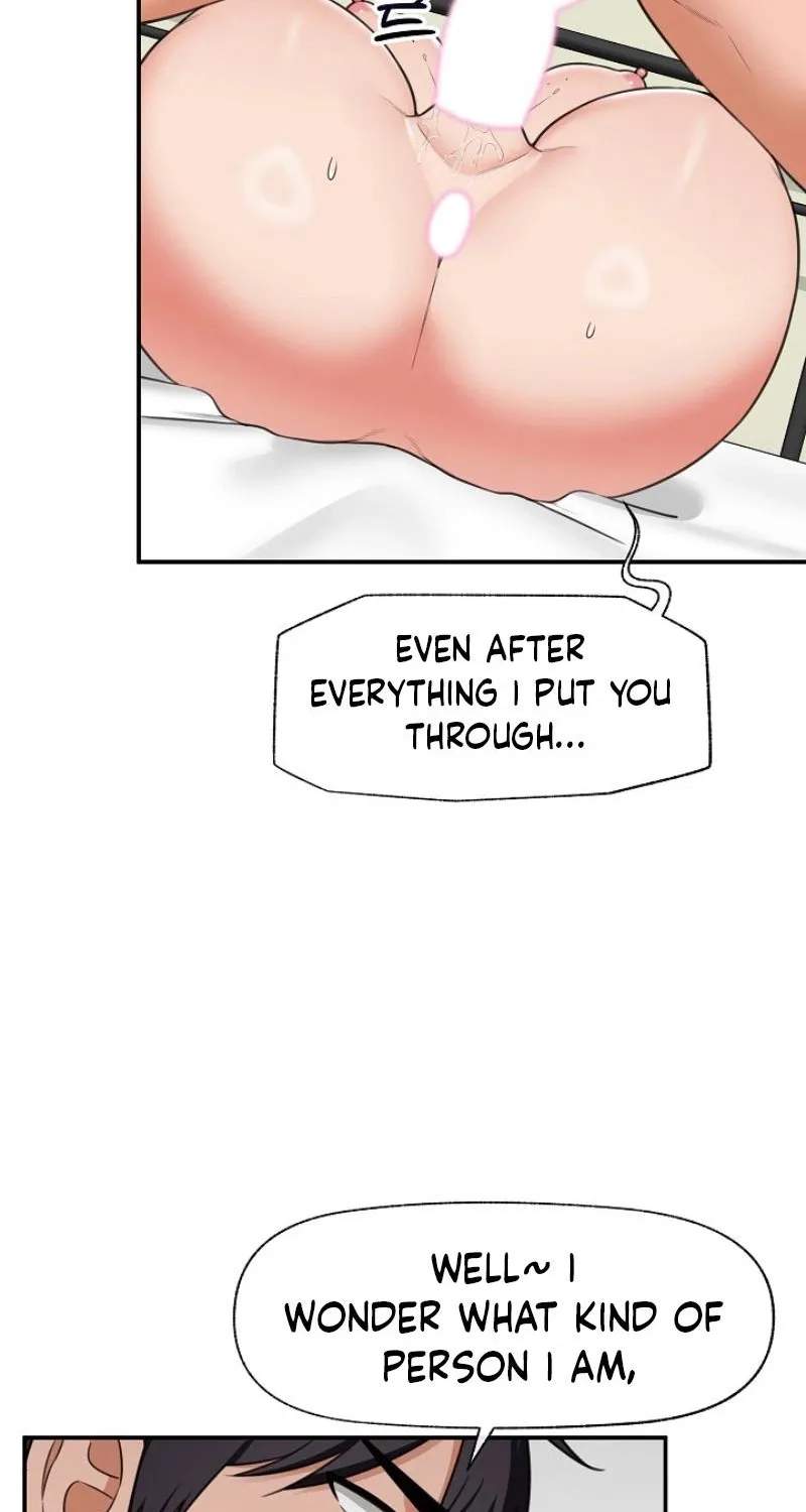 Hypnotist Security Guard Chapter 89 page 60 - 