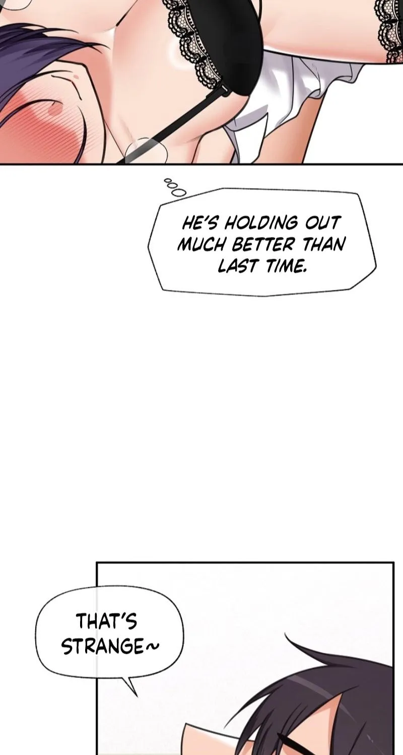 Hypnotist Security Guard Chapter 89 page 7 - 