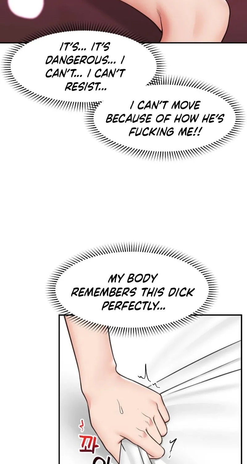 Hypnotist Security Guard Chapter 89 page 65 - 