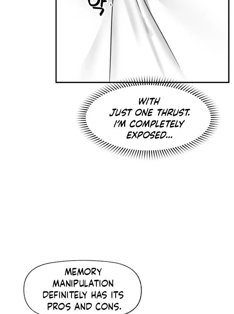 Hypnotist Security Guard Chapter 89 page 66 - 