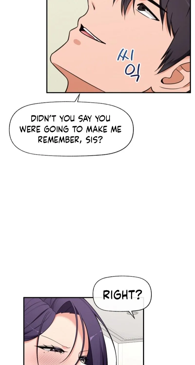 Hypnotist Security Guard Chapter 89 page 8 - 