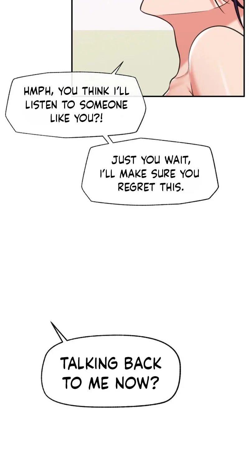 Hypnotist Security Guard Chapter 89 page 78 - 