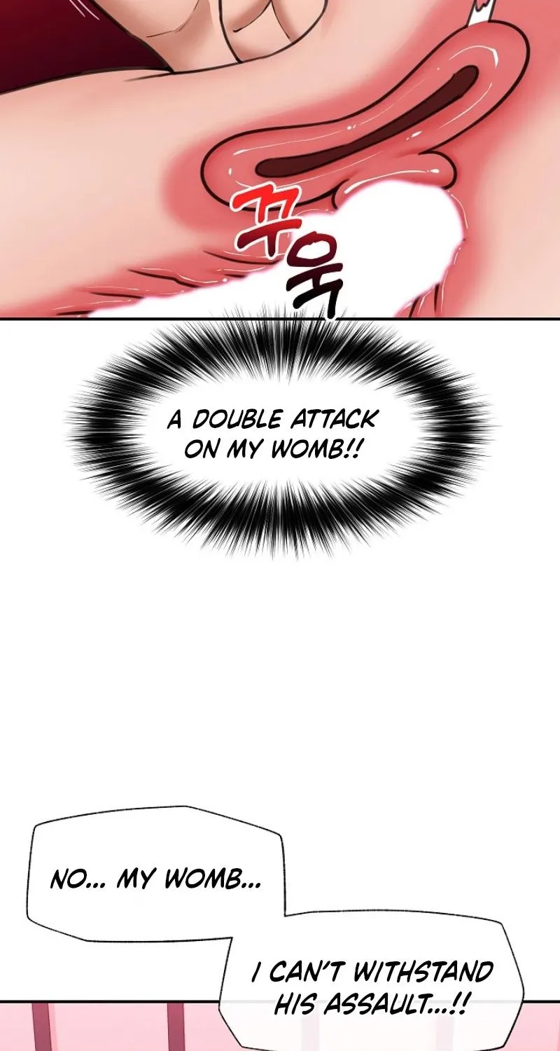 Hypnotist Security Guard Chapter 89 page 84 - 