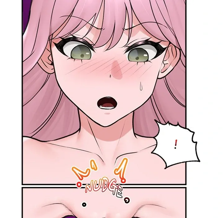 Hypnotist Security Guard Chapter 9 page 101 - 