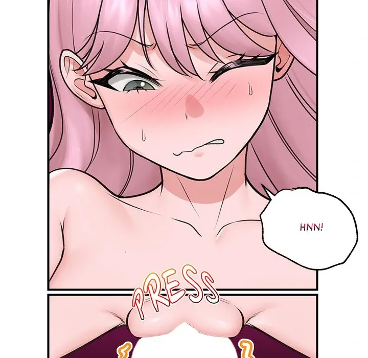 Hypnotist Security Guard Chapter 9 page 103 - 