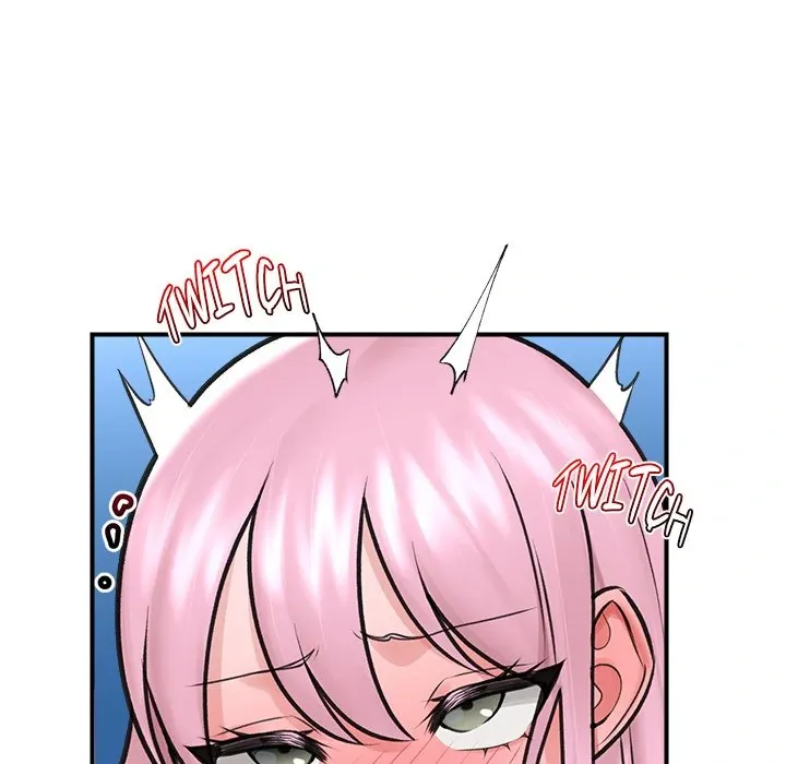 Hypnotist Security Guard Chapter 9 page 107 - 