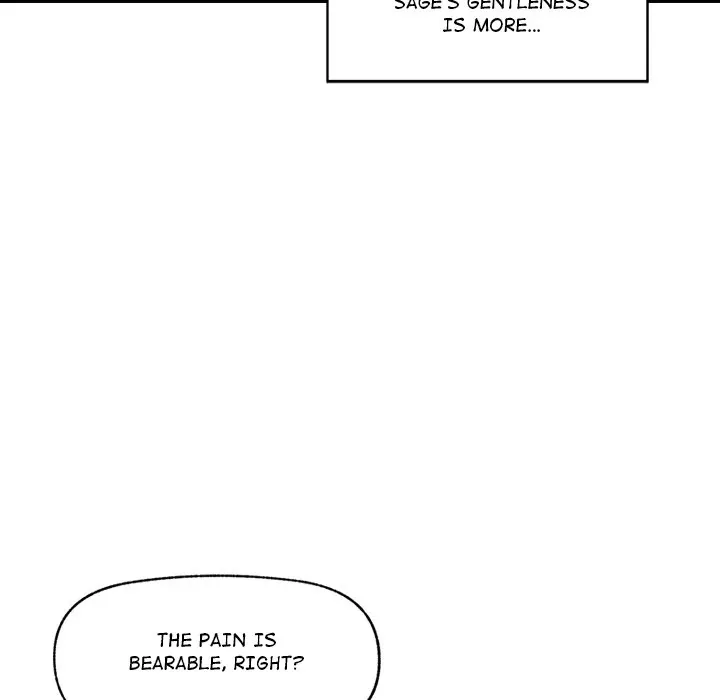 Hypnotist Security Guard Chapter 9 page 112 - 