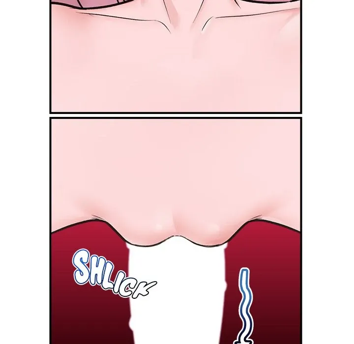 Hypnotist Security Guard Chapter 9 page 122 - 