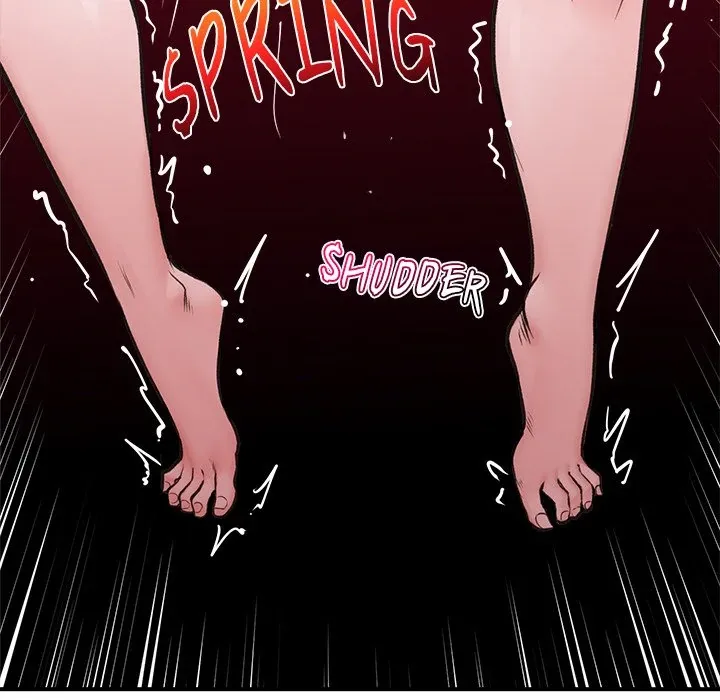 Hypnotist Security Guard Chapter 9 page 127 - 