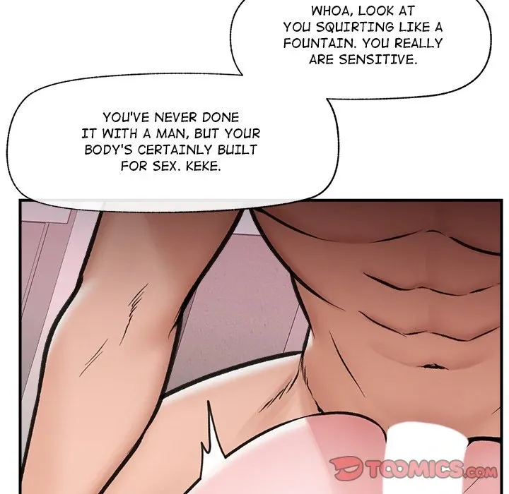 Hypnotist Security Guard Chapter 9 page 129 - 