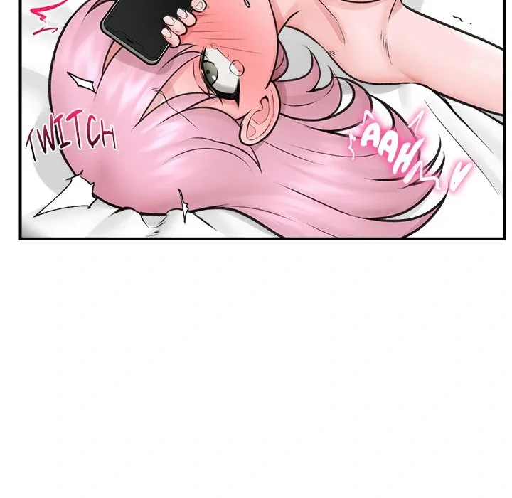 Hypnotist Security Guard Chapter 9 page 131 - 