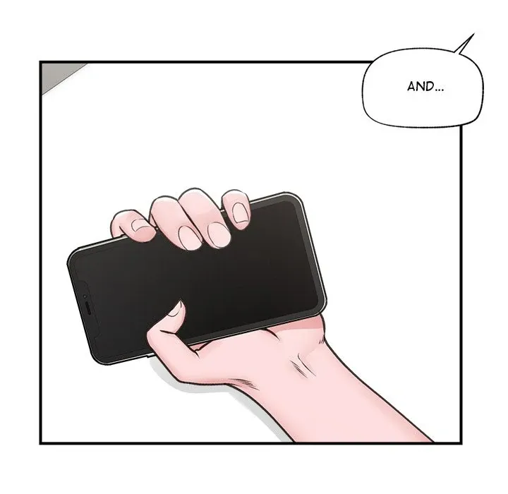 Hypnotist Security Guard Chapter 9 page 132 - 
