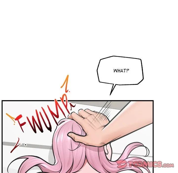 Hypnotist Security Guard Chapter 9 page 147 - 