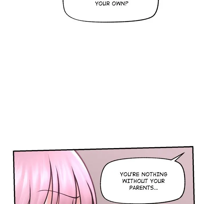Hypnotist Security Guard Chapter 9 page 16 - 