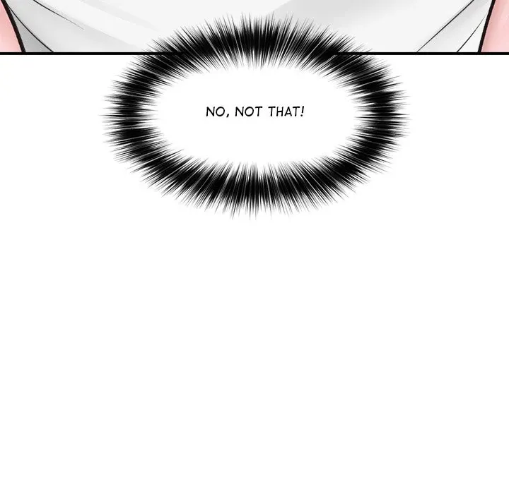 Hypnotist Security Guard Chapter 9 page 159 - 