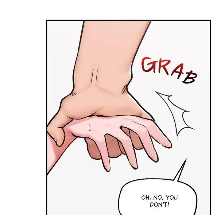 Hypnotist Security Guard Chapter 9 page 160 - 