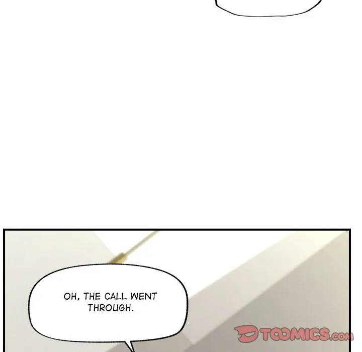 Hypnotist Security Guard Chapter 9 page 165 - 