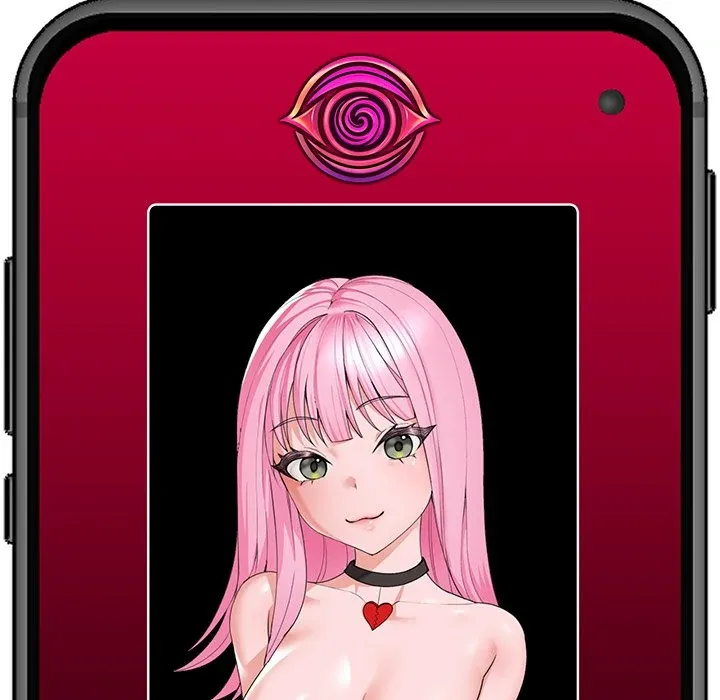 Hypnotist Security Guard Chapter 9 page 173 - 