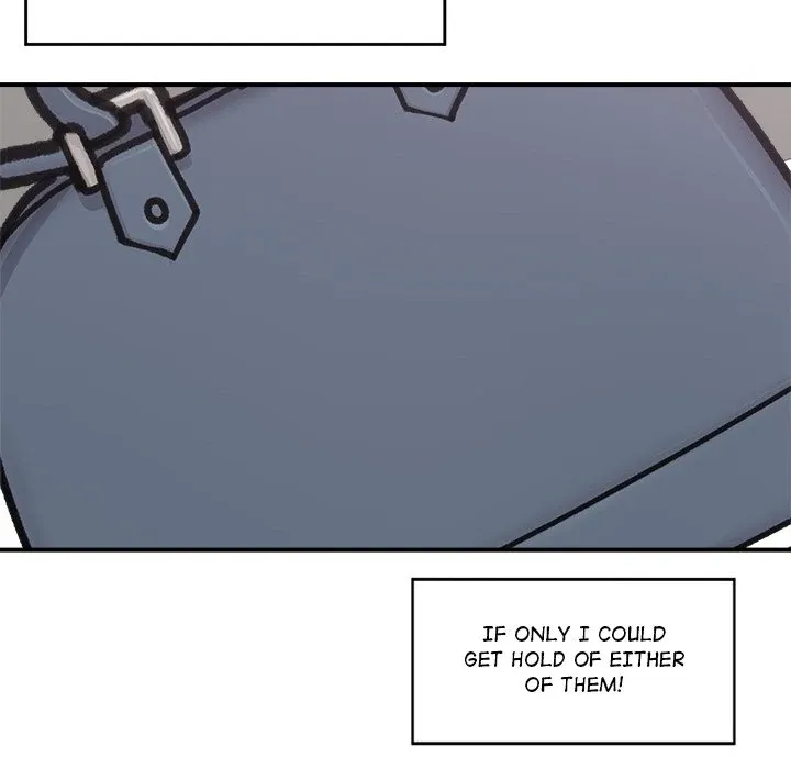 Hypnotist Security Guard Chapter 9 page 19 - 