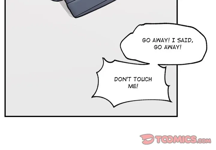 Hypnotist Security Guard Chapter 9 page 3 - 
