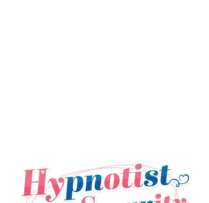 Hypnotist Security Guard Chapter 9 page 23 - 
