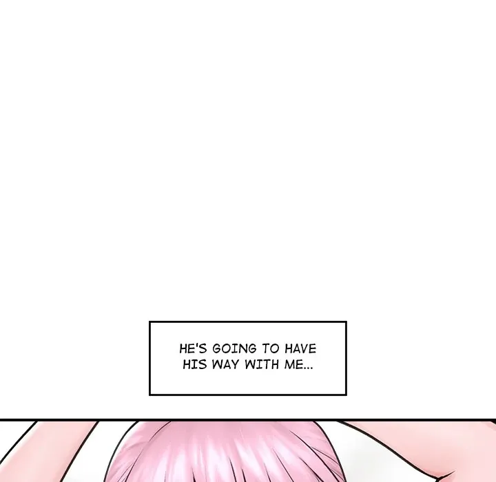 Hypnotist Security Guard Chapter 9 page 28 - 