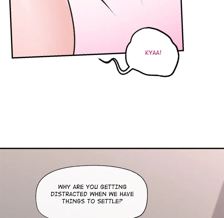 Hypnotist Security Guard Chapter 9 page 36 - 