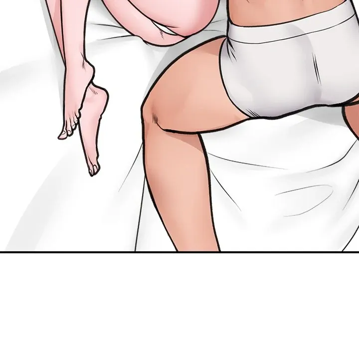 Hypnotist Security Guard Chapter 9 page 38 - 