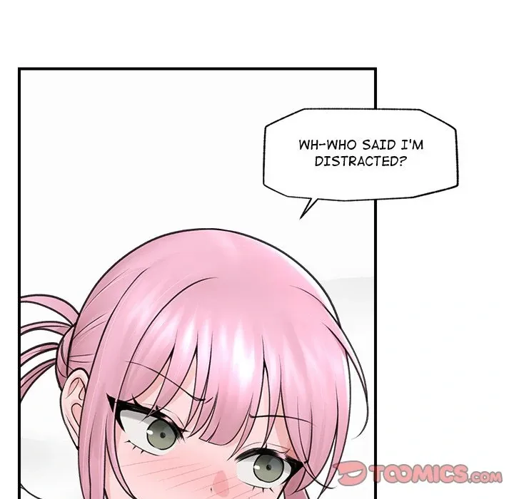 Hypnotist Security Guard Chapter 9 page 39 - 