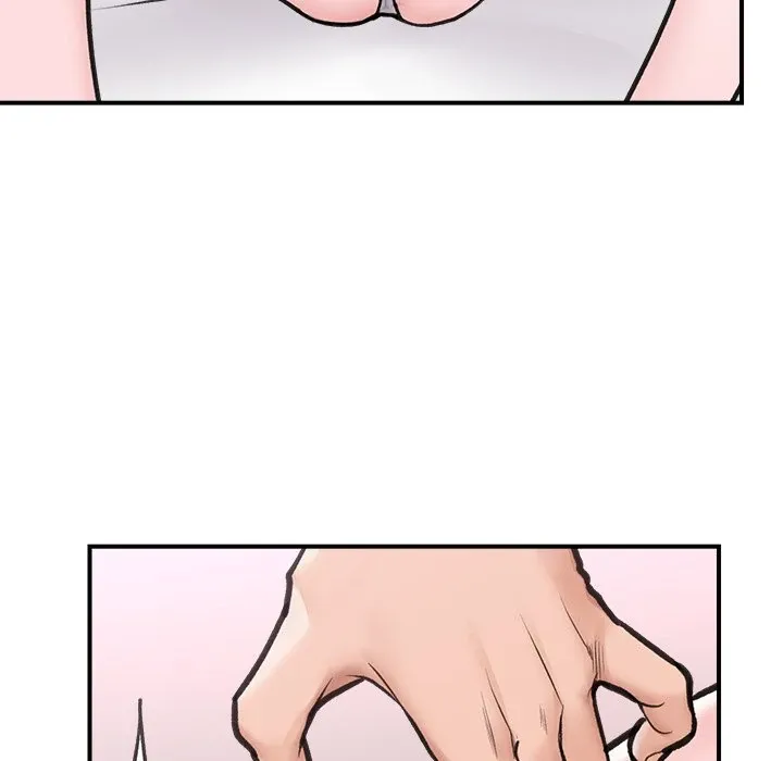 Hypnotist Security Guard Chapter 9 page 45 - 