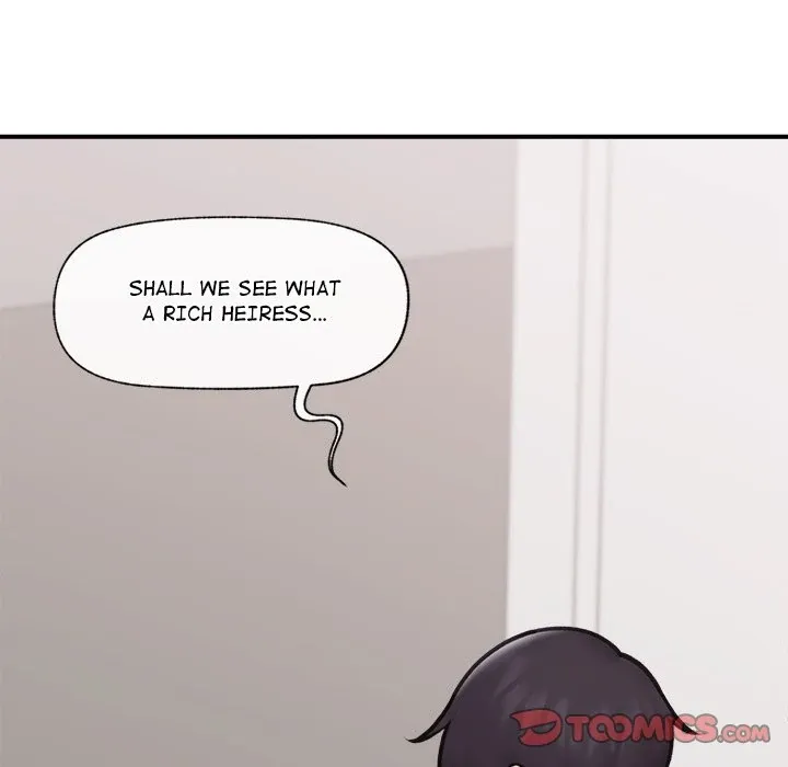 Hypnotist Security Guard Chapter 9 page 48 - 