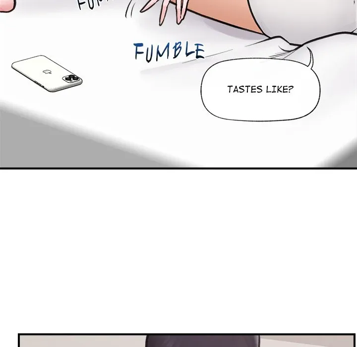 Hypnotist Security Guard Chapter 9 page 50 - 