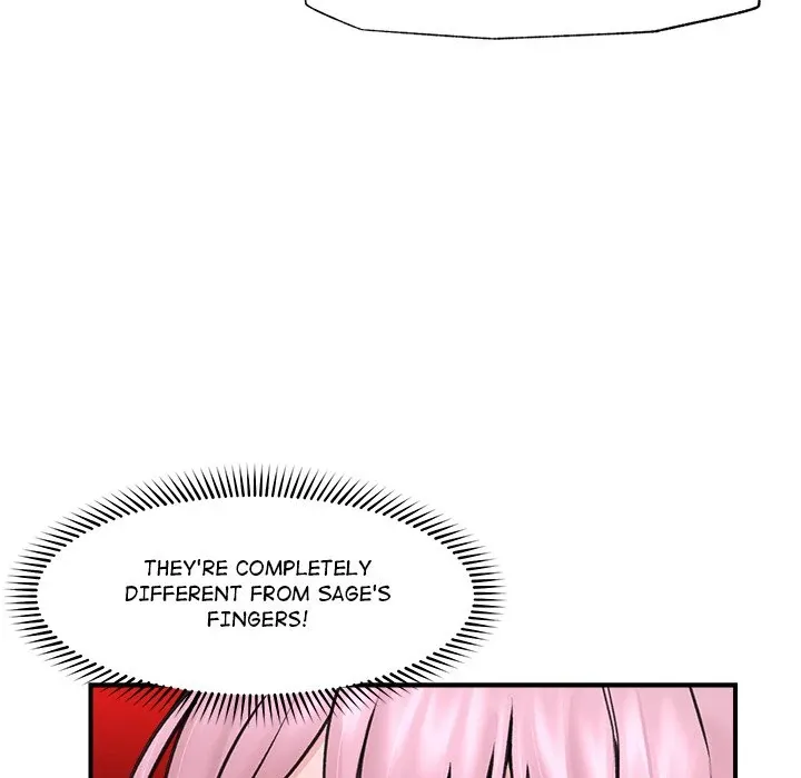 Hypnotist Security Guard Chapter 9 page 53 - 