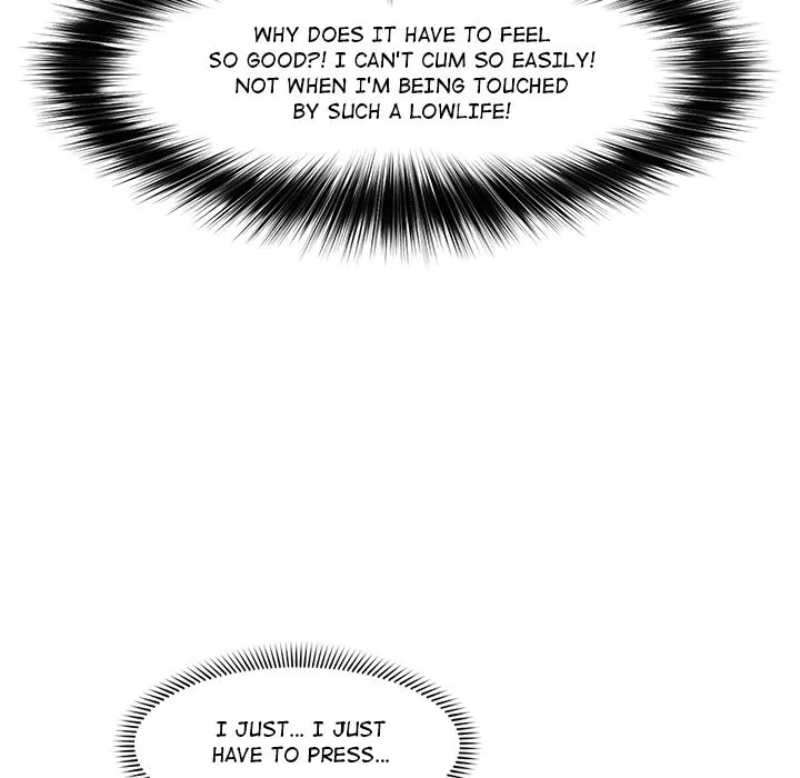 Hypnotist Security Guard Chapter 9 page 61 - 