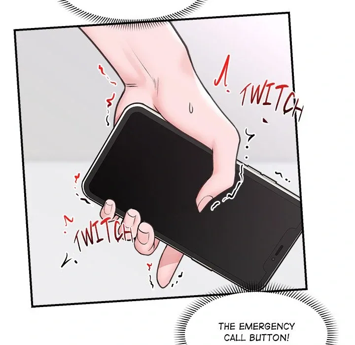 Hypnotist Security Guard Chapter 9 page 62 - 