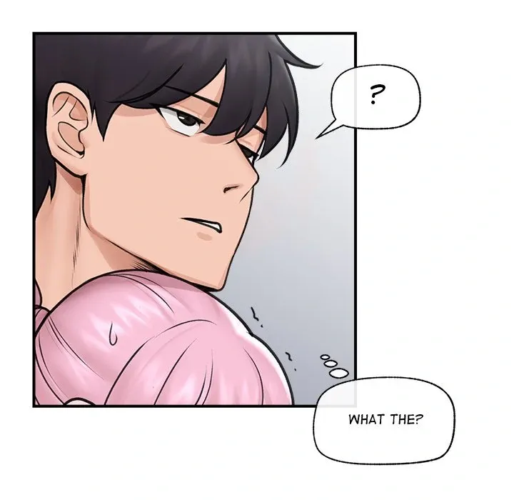Hypnotist Security Guard Chapter 9 page 68 - 