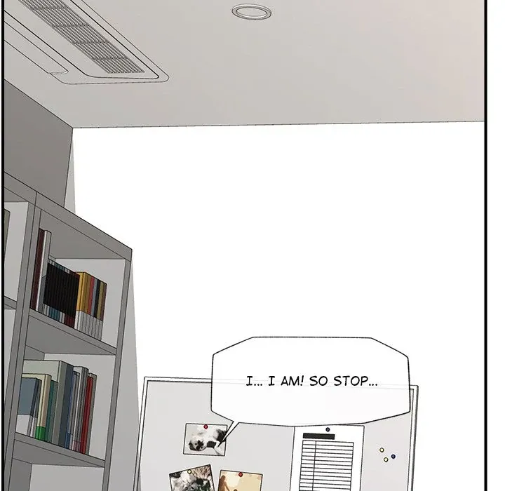 Hypnotist Security Guard Chapter 9 page 70 - 
