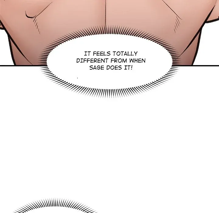 Hypnotist Security Guard Chapter 9 page 80 - 