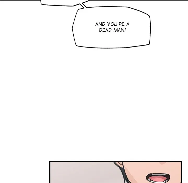 Hypnotist Security Guard Chapter 9 page 9 - 