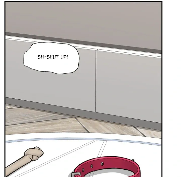 Hypnotist Security Guard Chapter 9 page 90 - 