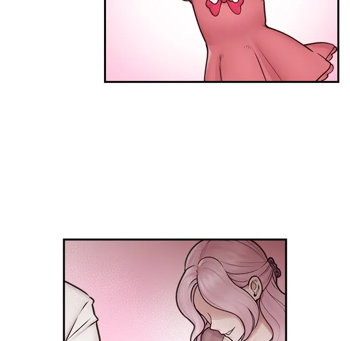 Hypnotist Security Guard Chapter 9 page 92 - 