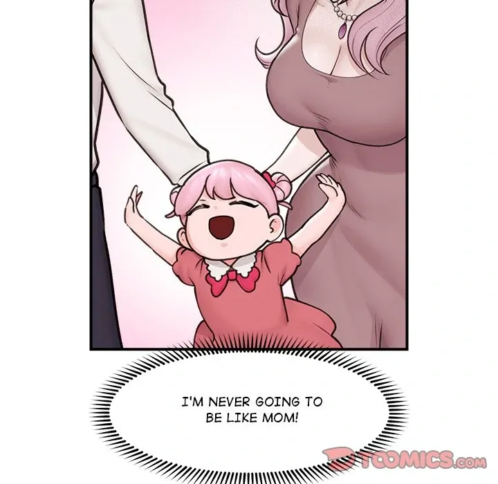 Hypnotist Security Guard Chapter 9 page 93 - 
