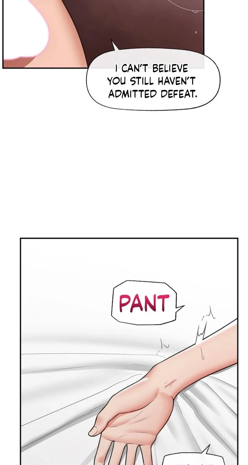 Hypnotist Security Guard Chapter 90 page 18 - 