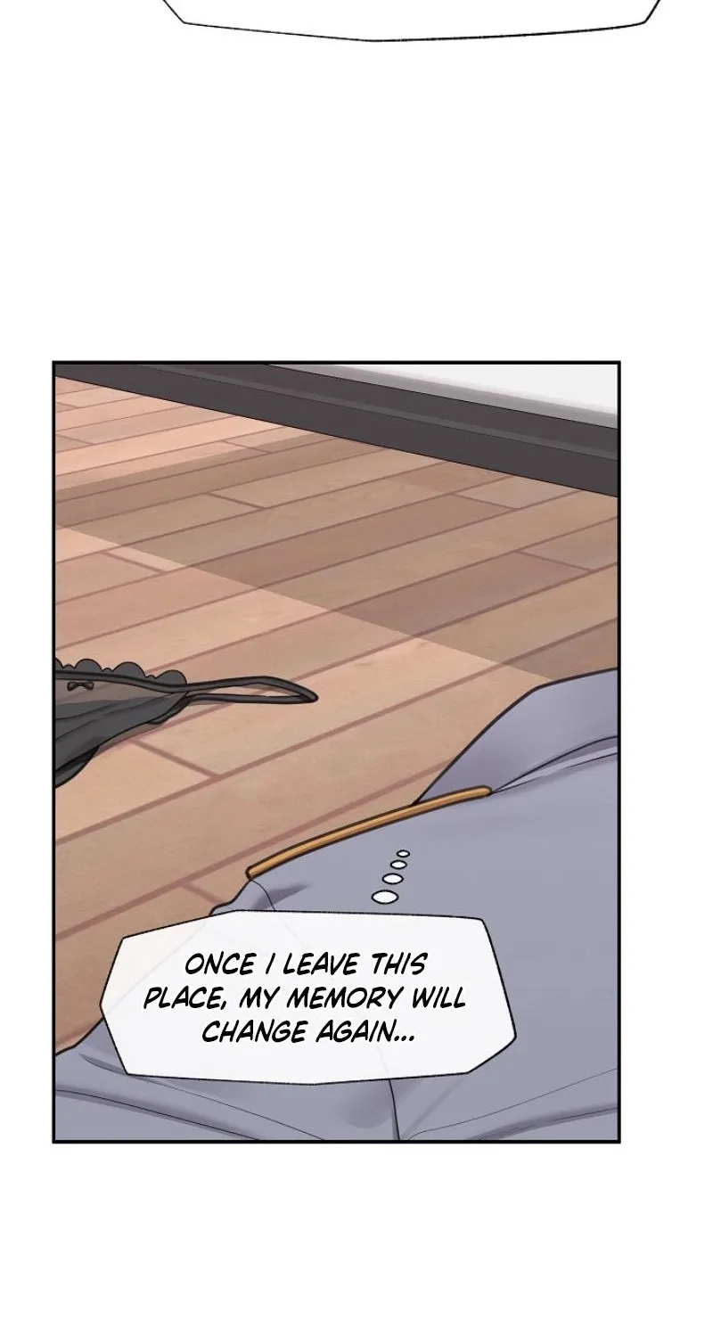 Hypnotist Security Guard Chapter 90 page 20 - 