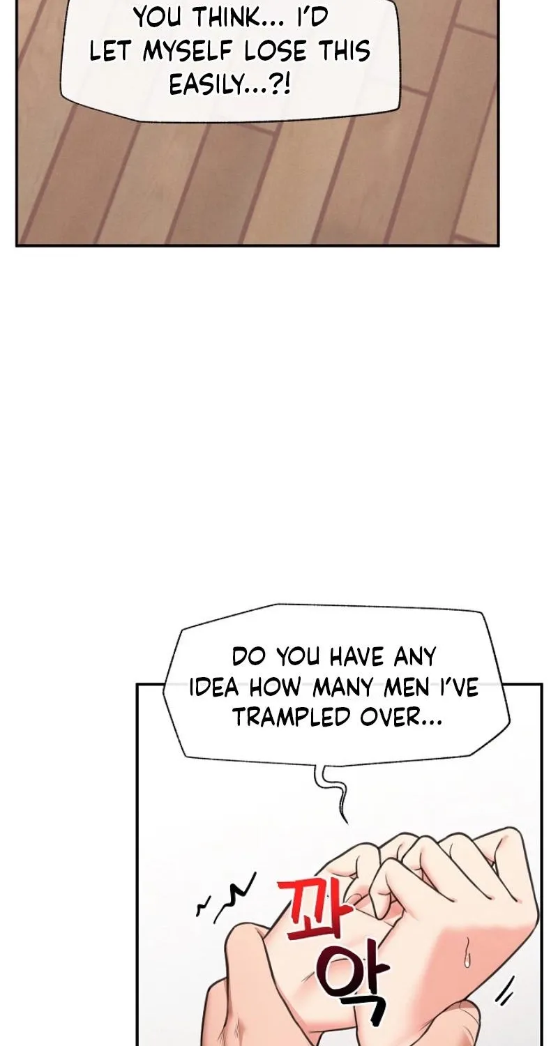 Hypnotist Security Guard Chapter 90 page 3 - 