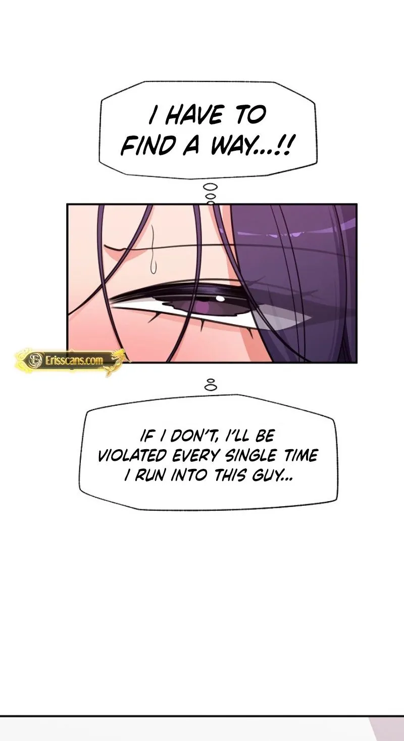 Hypnotist Security Guard Chapter 90 page 21 - 