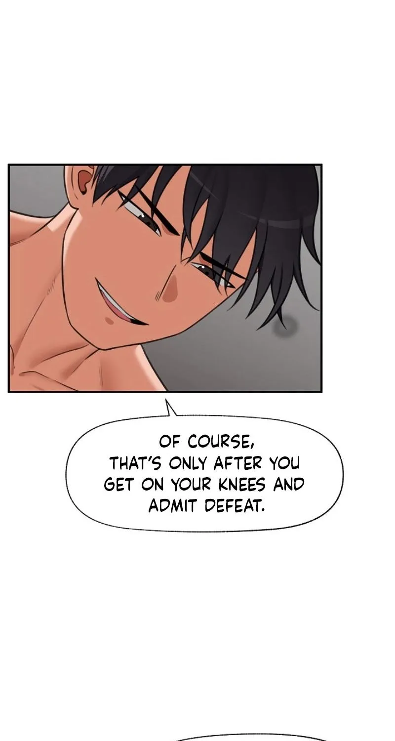 Hypnotist Security Guard Chapter 90 page 23 - 