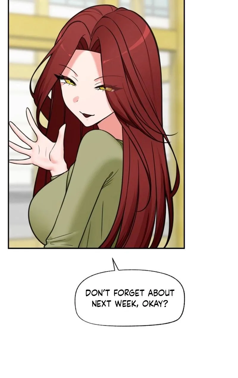 Hypnotist Security Guard Chapter 90 page 26 - 