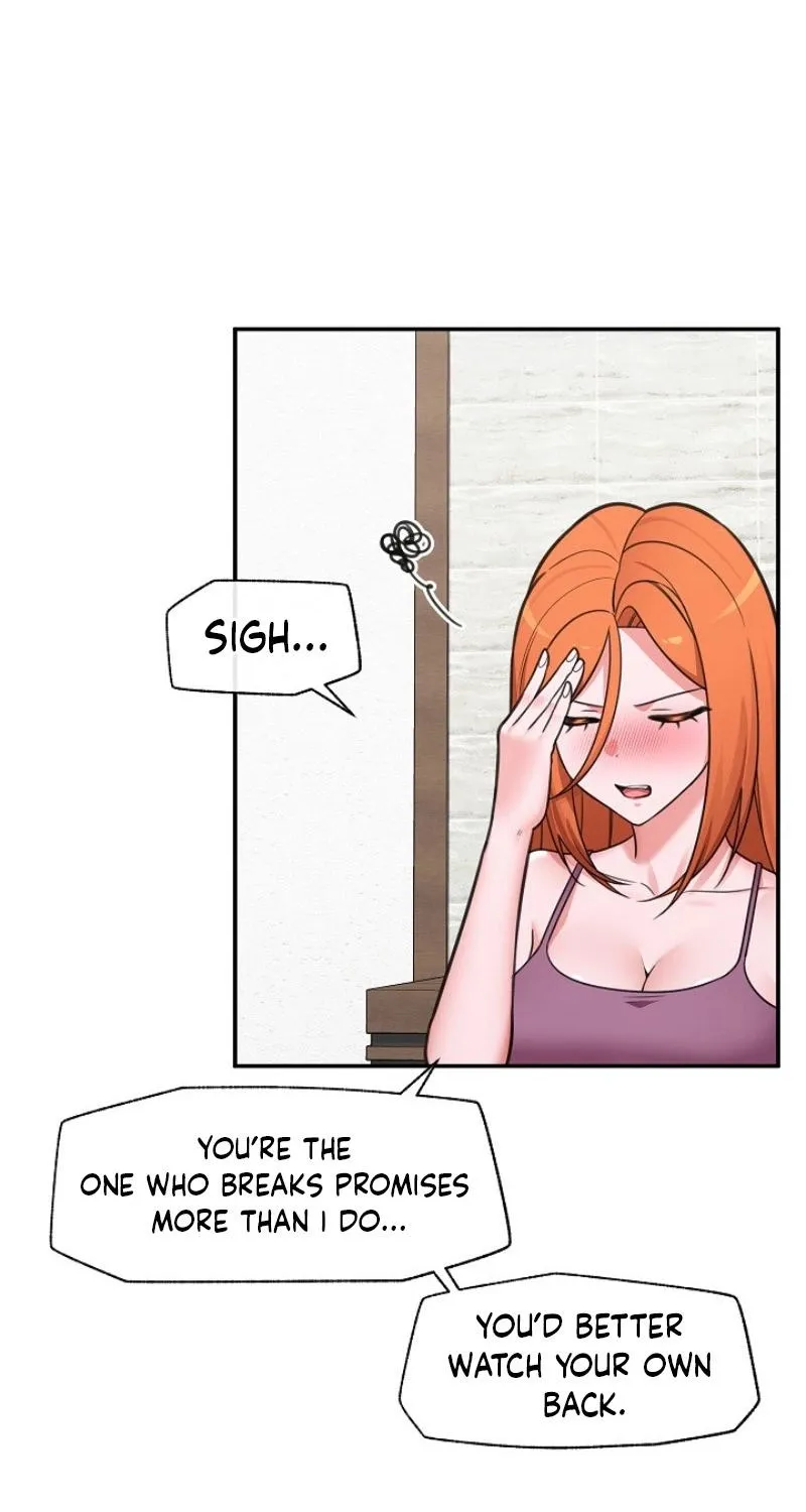 Hypnotist Security Guard Chapter 90 page 27 - 