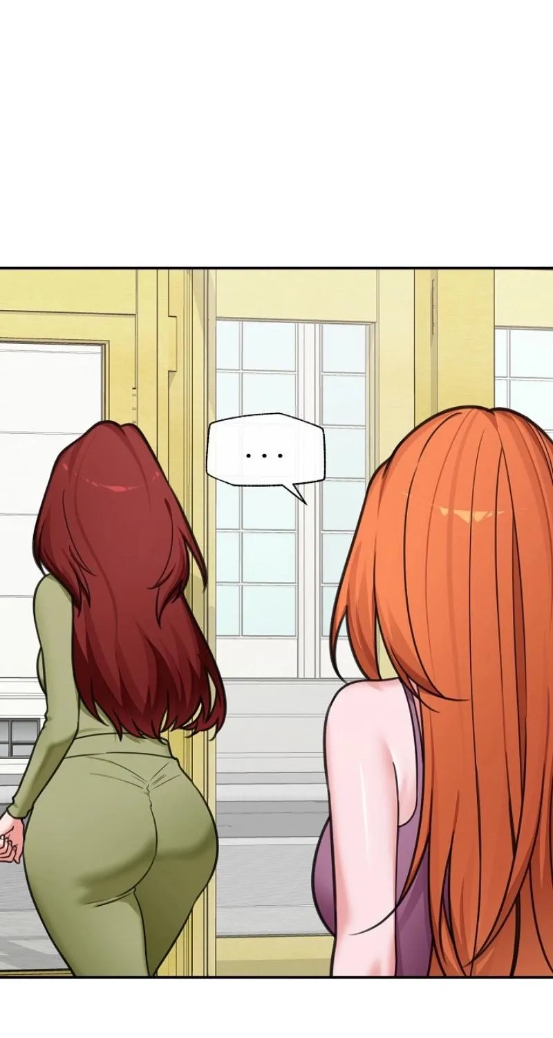 Hypnotist Security Guard Chapter 90 page 28 - 